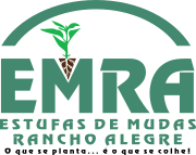 Logo Viveiro EMRA